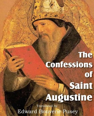 Saint Augustine | The Confessions of Saint Augustine | Taschenbuch | Englisch