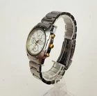 Men's Vintage 1999 CHRONOGRAPH Watch SEIKO V657-9089
