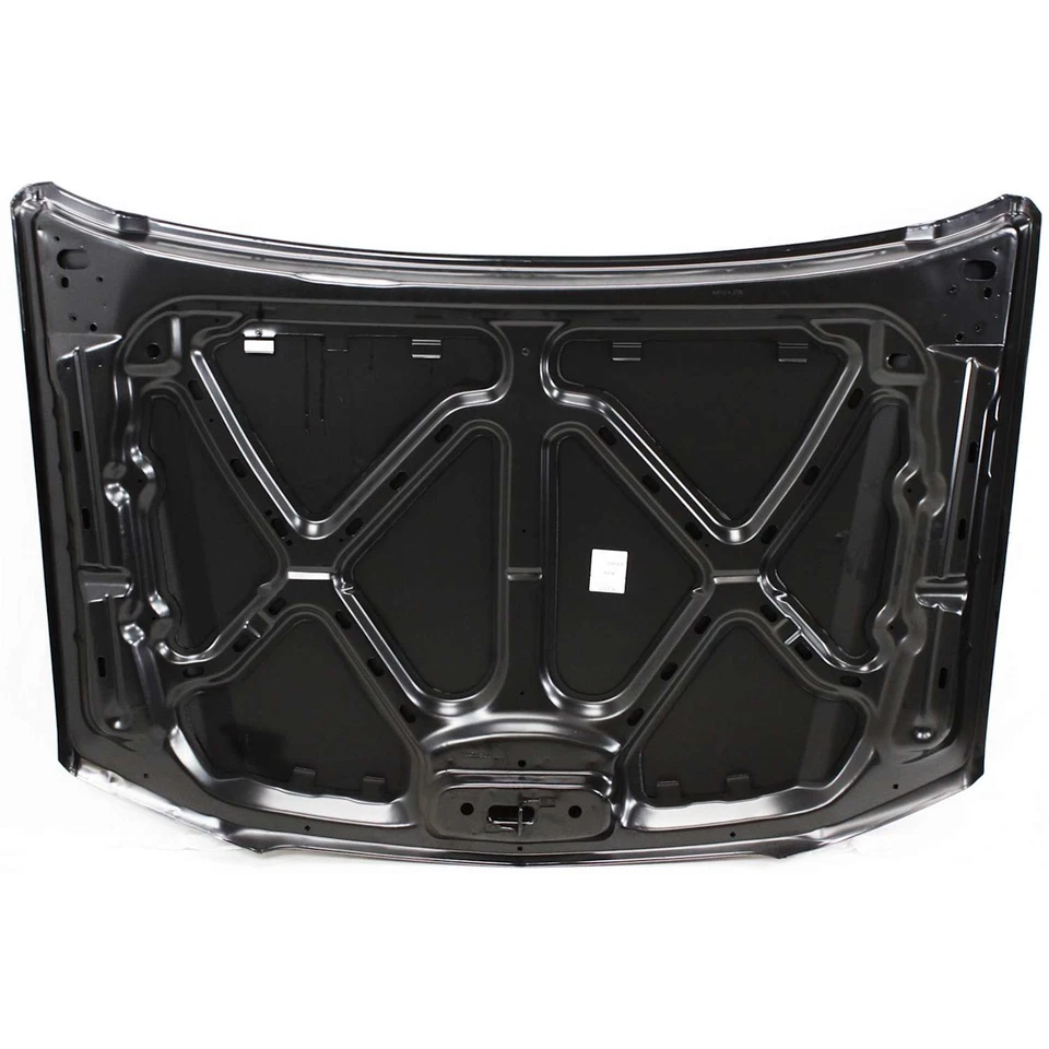 Hood Kit For 2003-2006 Chevrolet Silverado 1500 For 2003-2004 Silverado 2500 Foto 3 de 4