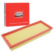 MAPCO Filtre à Air Convient pour Citroën Berlingo C3 C4 DS3 DS4 Grand DS Opel