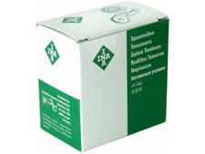 SPANNROLLE ZAHNRIEMEN MAZDA 121 III 1.8