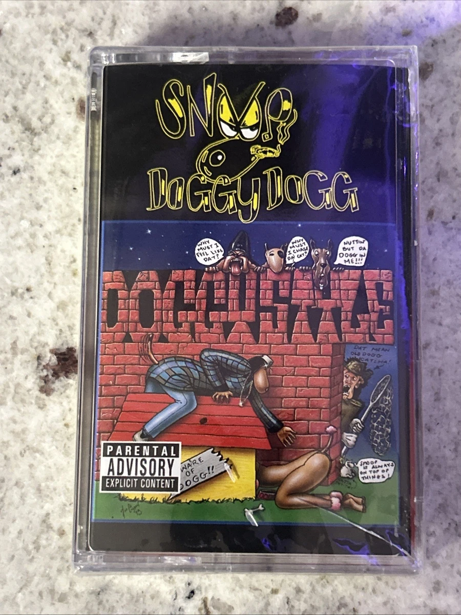 Preços baixos em Perfeito (M) Estado de Rap e Hip-Hop Cassetes de