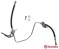 Flexible de frein Opel MERIVA