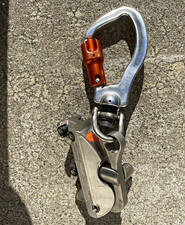 Petzl ASAP Mobile Fall Arrest Device B070AA00...