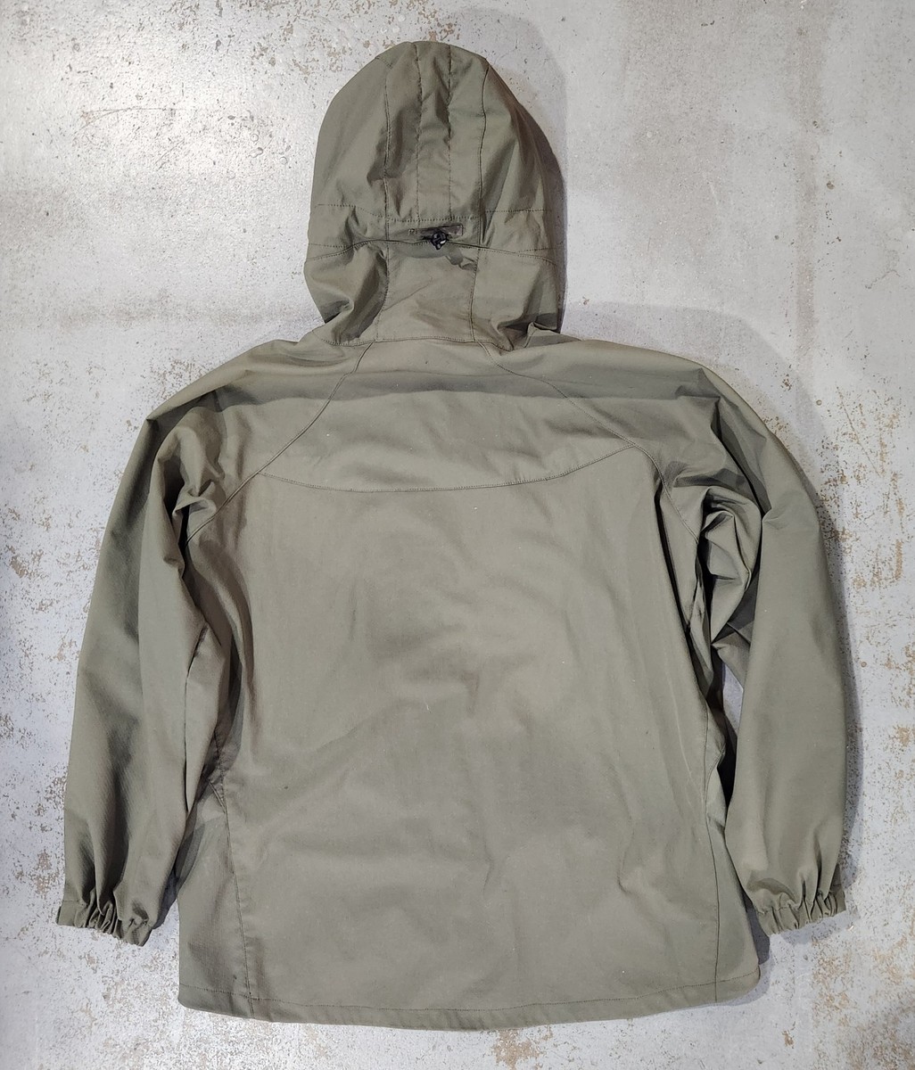 2XL XXL Patagonia MARS Dimension Jacket Alpha Green L5 | eBay