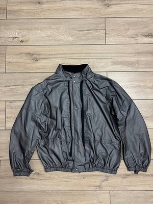 BMW Motorrad Gray Insert Textil Layer Jacket Gore Liner Sz