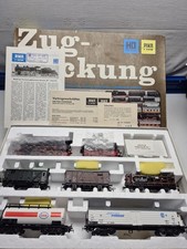 Piko H0 Zugpackung 1:87, BR 38 234 5/0752/000, Sehr guter Zustand 