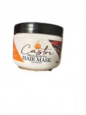 Difeel Castor Pro-Growth Hair Mask 8 oz - 2 pack