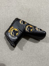 Scotty Cameron 2009 Club Cameron Headcover - Brand New Out Of Bag - Rare