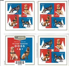 USPS sheet OF FOREVER STAMPS  RETIRED DESIGNS 