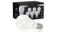 Zestaw 6X żAróWka Mari LED E27 8,5W 4000K Neutralna NW 806Lm EDO777500 EDO