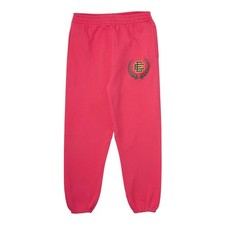 Eric Emanuel EE Reef Logo Sweatpants Magenta ...