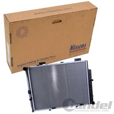 Moteur Mercedes 210