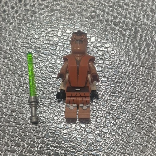 LEGO Star Wars 75004 Pong Krell Minifigure sw0435 Great Condition Genuine Figure
