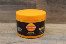 Carroten Intensive Tanning Gel Carroten Intensive Tanning Gel 5 Fl Oz New 150ml