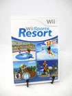 Wii Sports Resort Complete with Manual - Nintendo Wii
