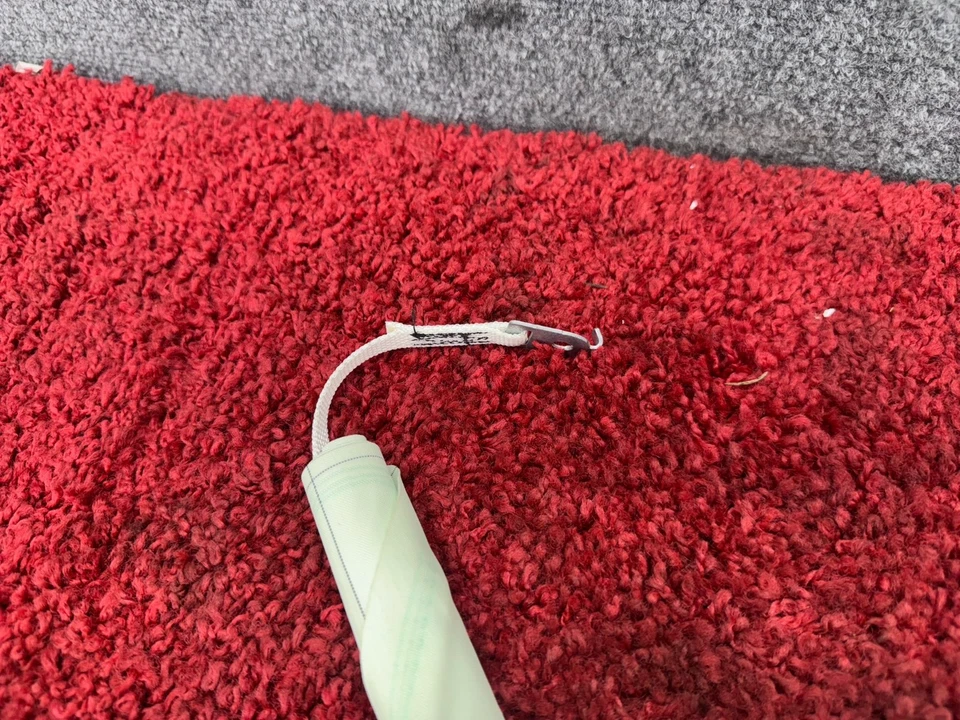 Módulo de control de techo lado conductor izquierdo BMW F30 F36 F80 2012-2020 OEM 63 K Foto 2 de 4