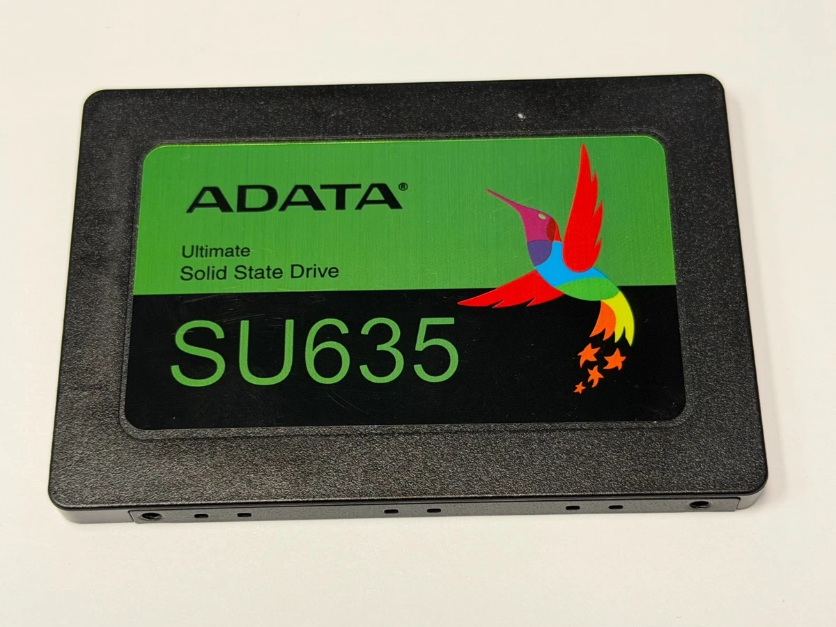 ADATA SATA III 512 GB Solid State Drives for sale | eBay