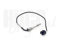 Hitachi Sensor, Abgastemperatur U.A. FüR Chevrolet, Opel