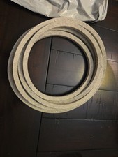 Husqvarna Replacement Belt/ Cord 143" X 5/8" 574845603 , New/Never Used