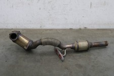 Katalysator mit Partikelfilter 1.5 DPCA VW T-Roc 5WA254500HX - 37.406 km