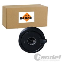 NRF Magnetkupplung REP.-SATZ Klimakompressor CVC Passend FüR Ford Focus