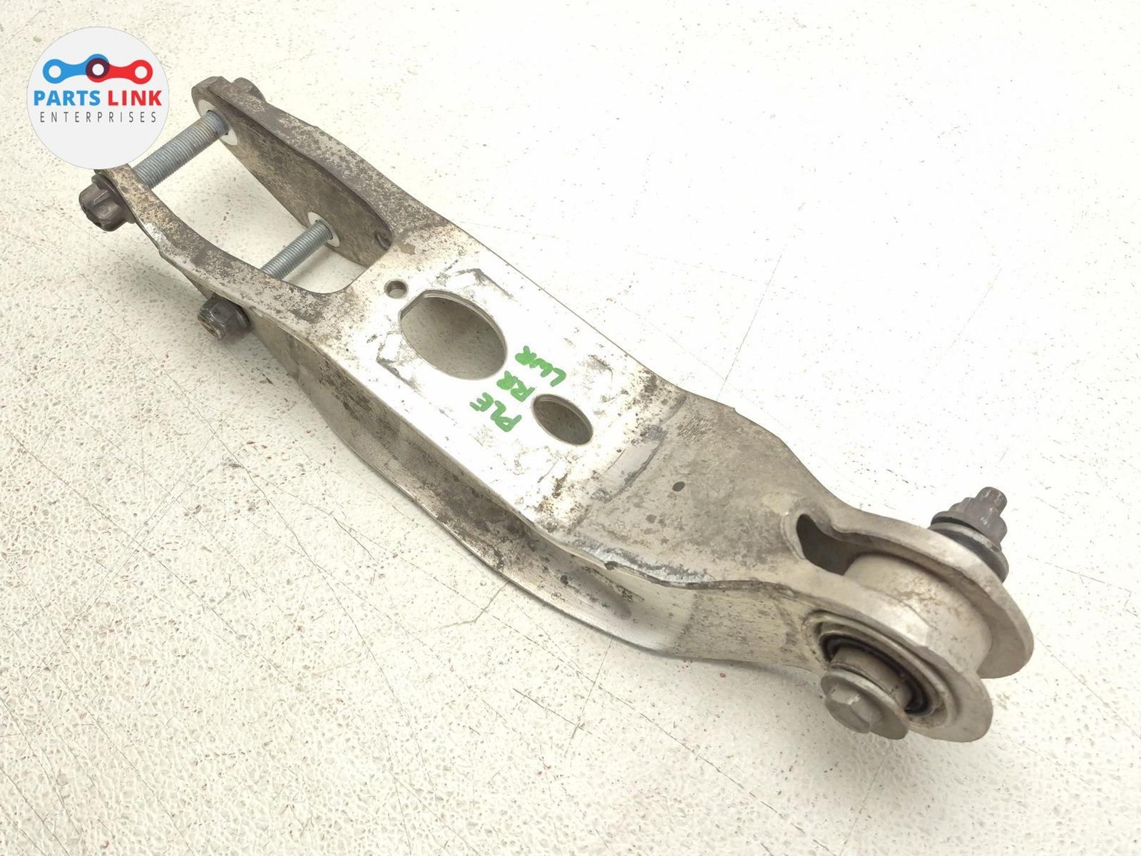 Bentley Bentayga 2016-2020 Rear Right Lower Seat control lever