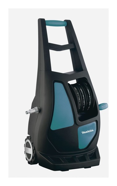 Makita Elektro-Hochdruckreiniger 2.100 W, HW132, 140 Bar - Im Karton-image