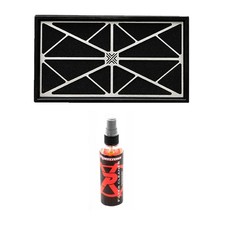 Luftfilter+Reiniger PLUS für SKODA OCTAVIA III (5E3, NL3, NR3) 2.0 TDI RS 184 PS