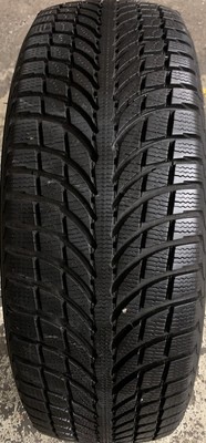 1 Winterreifen 235/65 R17 104H Michelin Latitude Alpin LA2 MO M+S DEMO 533-17-20