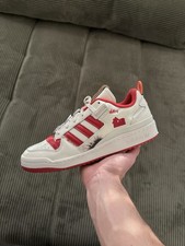 ADIDAS FORUM HOME ALONE EU42 - GZ4378 Sneaker