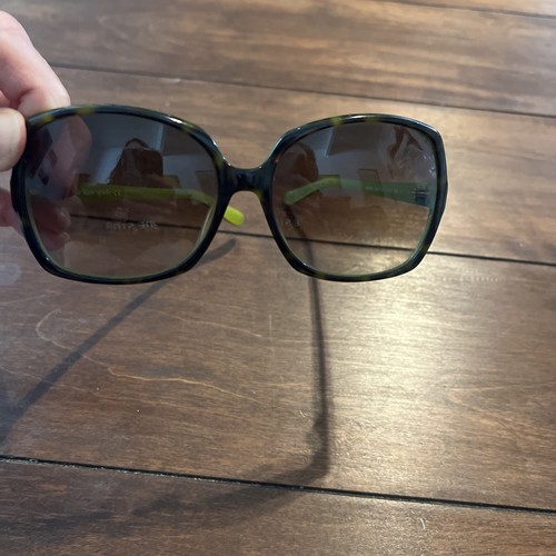 Kate Spade Sunglasses Aspen/S