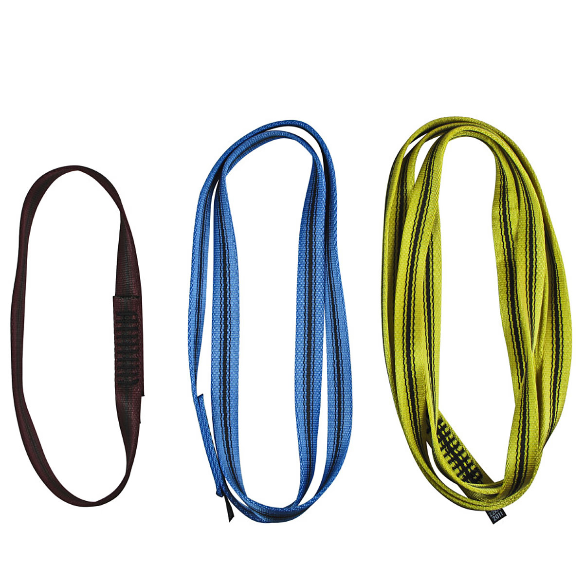 Открытый нейло ремень Metolius 18 мм в ассортименте 10 дюймов 2790₽