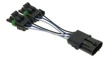 Throttle Position Sensor Tps Adjusting Wiring Harness Tpi Tbi Gm Chevy 305 350