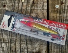 Smithwick Chibi Log Rattling Minnow Lure