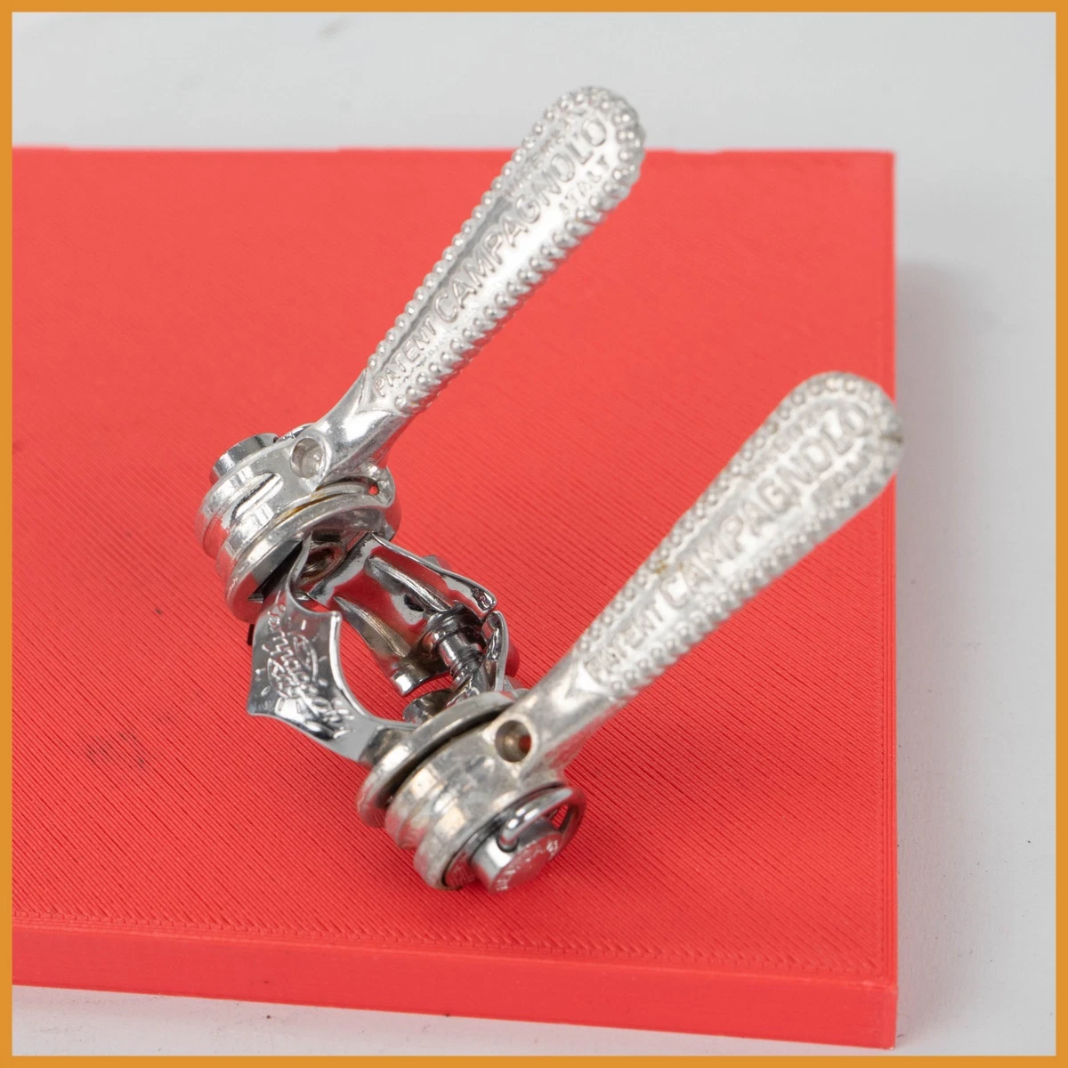 Campagnolo Shifters 6 Speed for sale | eBay