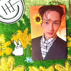 Jun Photocard | eBay