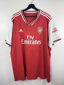 Arsenal 3XL Jersey | eBay