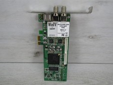 Hauppauge WinTV-HVR 2250 Dual Hybrid PCI-E TV Tuner Board