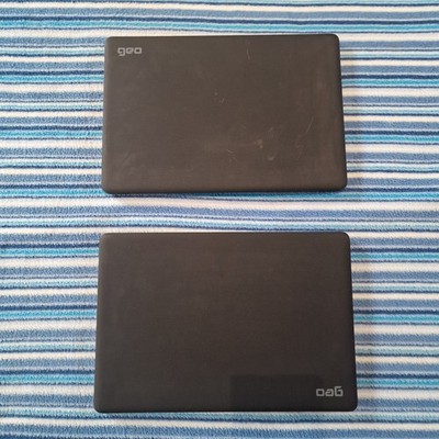 Geobook 120 Restposten ×2, Celeron, 12,5'', Win 10,64Gb eMMc, 4Gb RAM,ERSATZTEIL ODER REPARATUR