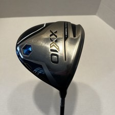 XXIO Golf Club 12 11.5 Driver Regular Graphite XXIO 12 MP-1200 Very Good RH