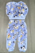 Disney Characters Baby Boy Two Peice Set