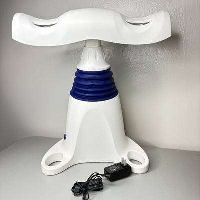 Back2Life B2LA Continuous Passive Motion Back Pain and Muscle Therapy Massager