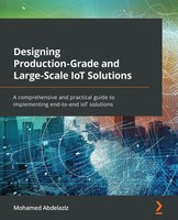 Mohamed Abdelaziz | Designing Production-Grade And Large-Scale Iot Solutions