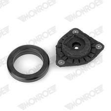 Image of Suspension Strut Support Mount Fits Renault Laguna MONROE MK383