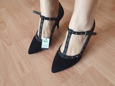 scarpe donna con tacco BUGATTI