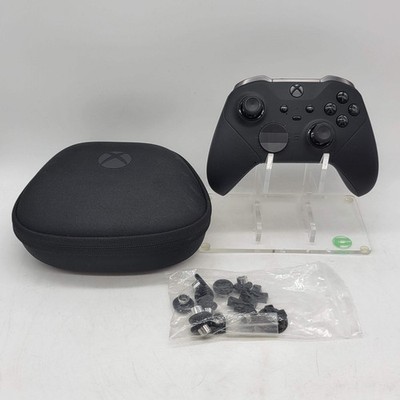 Microsoft Xbox One Elite Controller Series 2 Black 1797