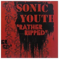 Sonic Youth - Rather Ripped - Cd - G3Z