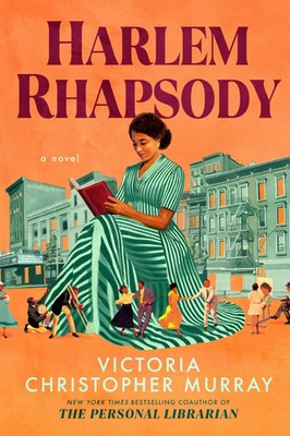 Harlem Rhapsody | Victoria Christopher Murray | Englisch | Taschenbuch | 400 S.