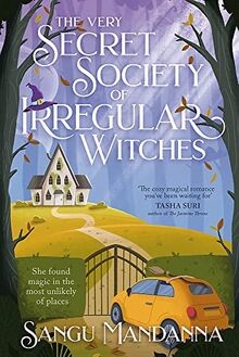 The Very Secret Society of Irregular Witches  von M... | Buch | Zustand sehr gut